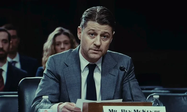 Everyone's Lying To You For Money, and speeches won't help