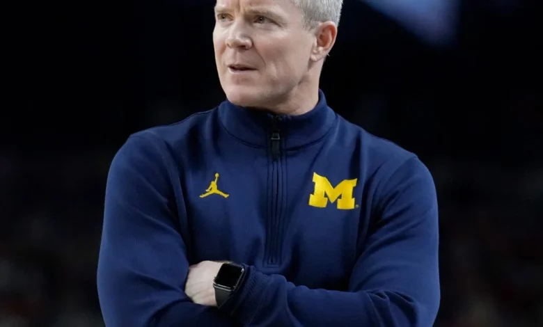 Everything Dusty May, players said after blowing out Arizona in Final Four