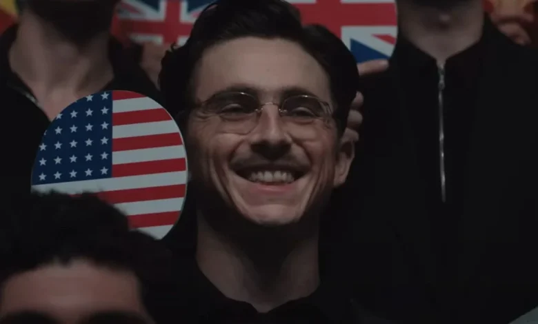 Everything New on Streaming in April 2026