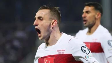 Everything USMNT fans need to know about Turkey, their newest World Cup opponent