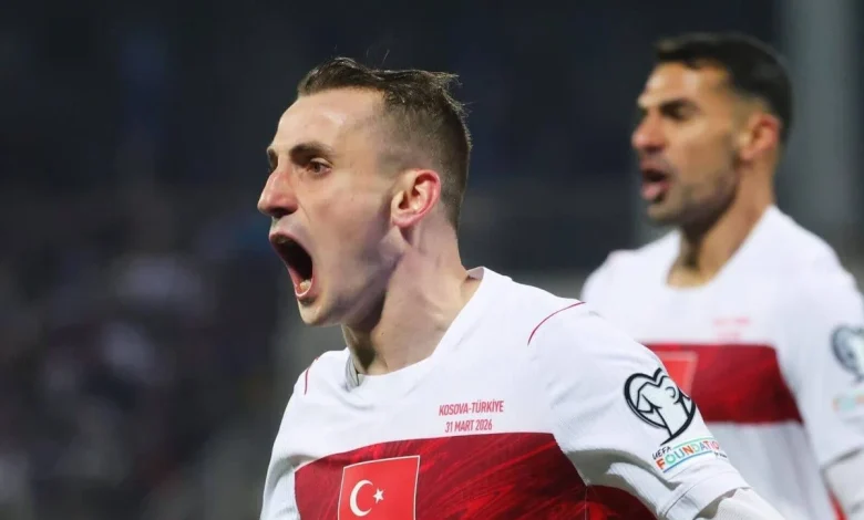 Everything USMNT fans need to know about Turkey, their newest World Cup opponent