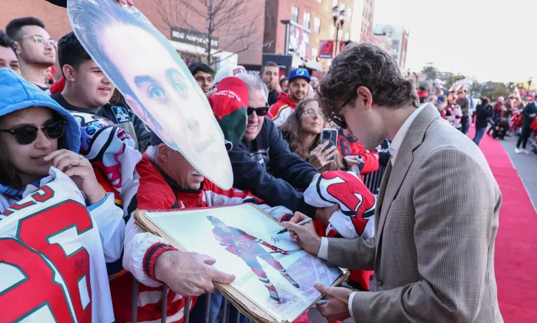 Everything You Need To Know About Jersey Appreciation Night