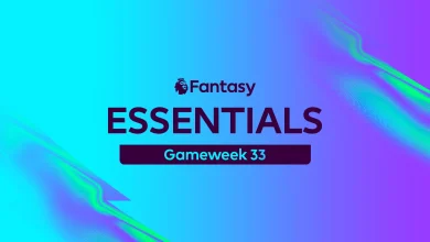 Everything you need for Double Gameweek 33 of FPL with the latest tips and advice