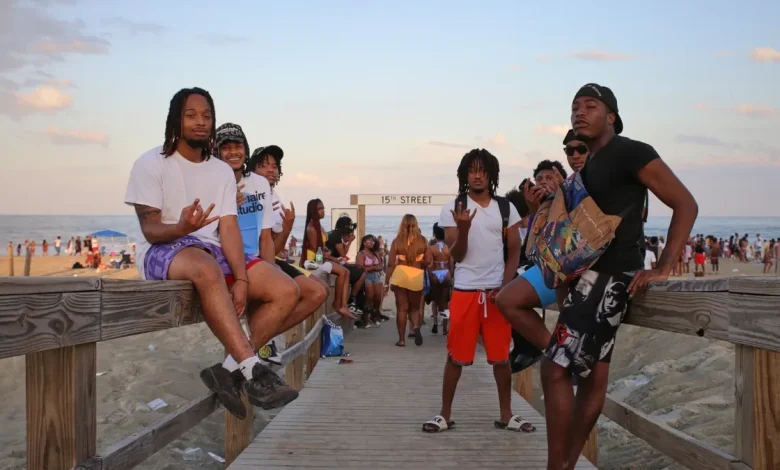 Everything you need to know about Orange Crush 2026