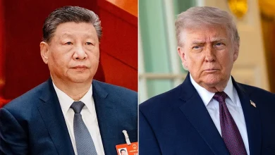 Ex-CIA official Kiriakou says Trump's China deal could end Iran conflict