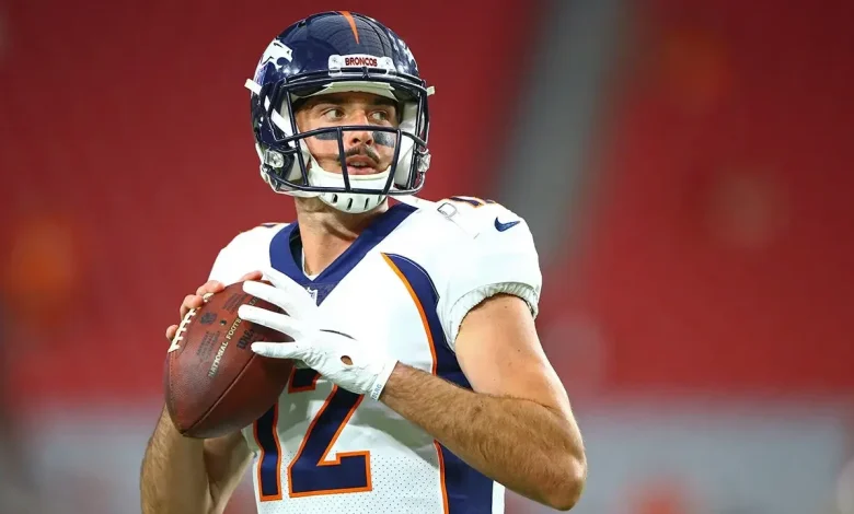 Ex-NFL first-round pick suffers season-ending knee injury while attempting pro comeback in arena league