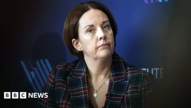 Ex-Scottish Labour leader Dugdale appointed as Stonewall chairwoman
