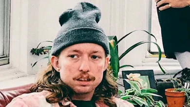 Ex-Turnstile Guitarist Brady Ebert Allegedly Arrested For Attempted Second Degree Murder