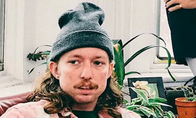Ex-Turnstile Guitarist Brady Ebert Allegedly Arrested For Attempted Second Degree Murder