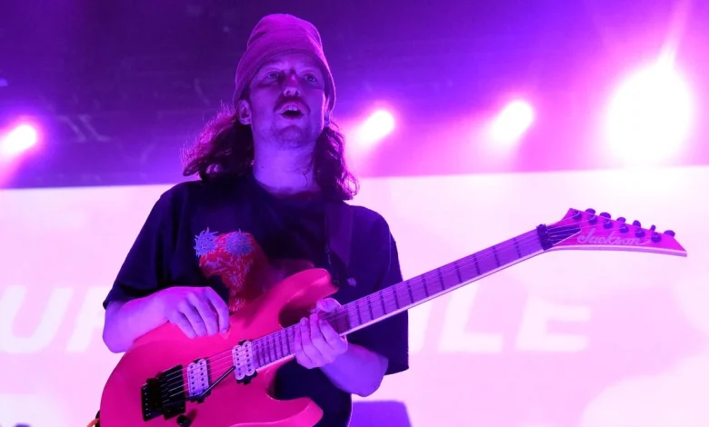 Ex-Turnstile Guitarist Brady Ebert Arrested for Attempted Murder of Brendan Yates’ Father