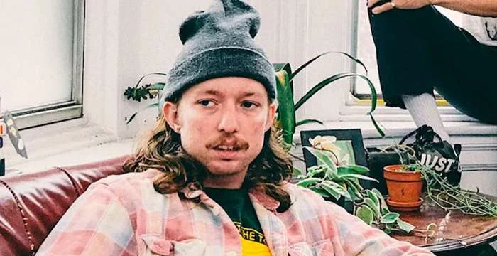 Ex-Turnstile guitarist Brady Ebert allegedly arrested for attempted murder