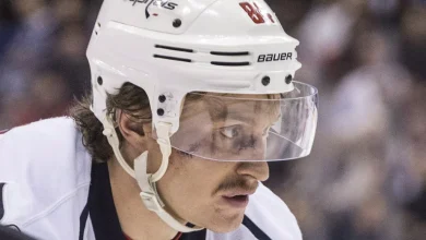 Ex-joueur du Canadien | Mikhail Grabovski accusé d’agression