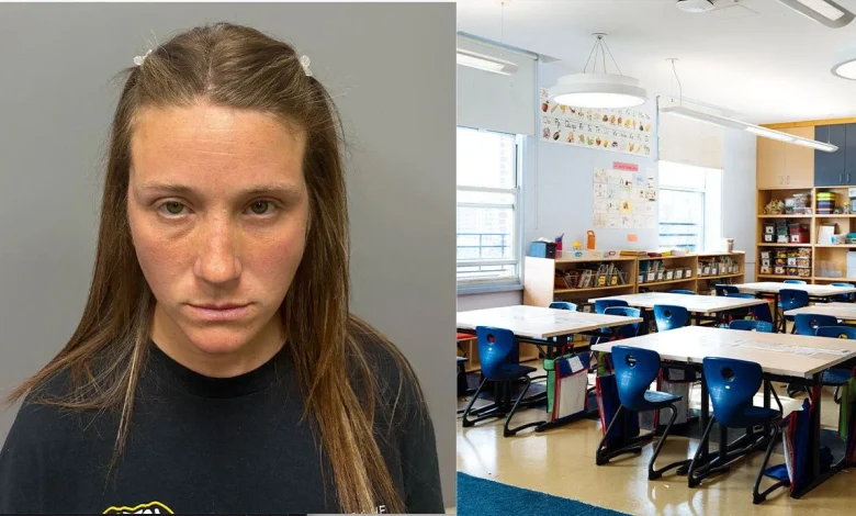 Ex-teacher faces 25 charges including rape and abuse as investigation widens