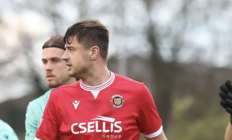 Excellent home form is fuelling Stamford’s fight for survival