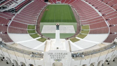 Excitement over 'affordable' L.A. Olympics turns to angry sticker shock over high-priced tickets