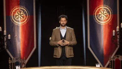 Exclu. Les Traîtres : Découvrez les noms de huit personnalités au casting de la prochaine saison - Télé-Loisirs