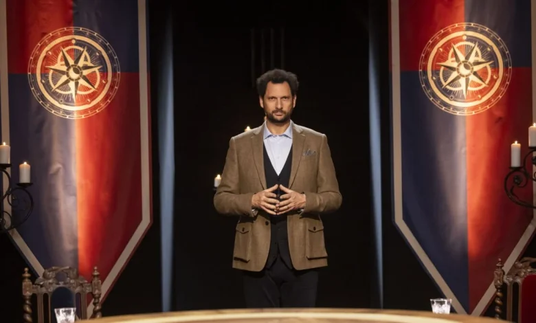 Exclu. Les Traîtres : Découvrez les noms de huit personnalités au casting de la prochaine saison - Télé-Loisirs