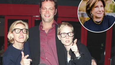 Exclusive | Anne Heche’s wild hotel showdown with a journalist over a Vince Vaughn rumor