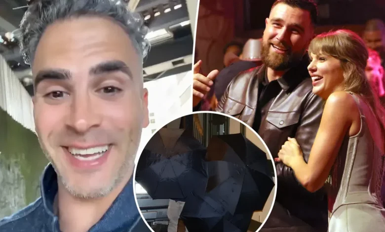 Exclusive | Inside Taylor Swift, Travis Kelce's intimate night at NYC members club ending with 'generous' gift