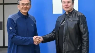 Exclusive: Intel Tells Staff It Will Disclose Scope Of Work With Elon Musk In ‘Coming Weeks’