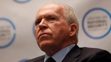 Exclusive: Justice Department removes lead prosecutor from probe of Trump critic John Brennan
