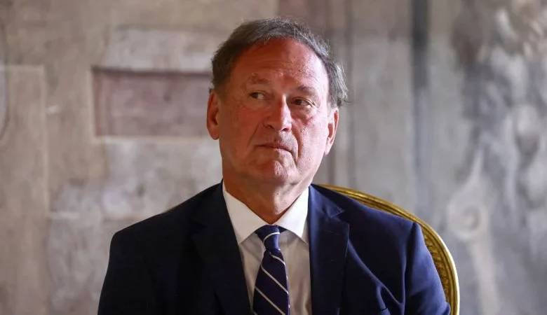 Exclusive: Justice Samuel Alito was taken to a hospital last month in previously undisclosed incident