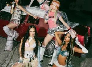 [Exclusive] Katseye’s Manon to miss Coachella