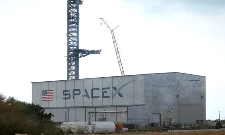 Exclusive-SpaceX lays out IPO details, targets early June roadshow, sources say