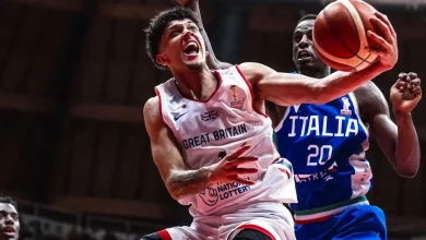 Exclusive | St. John’s beats out top schools for explosive English point guard Quinn Ellis