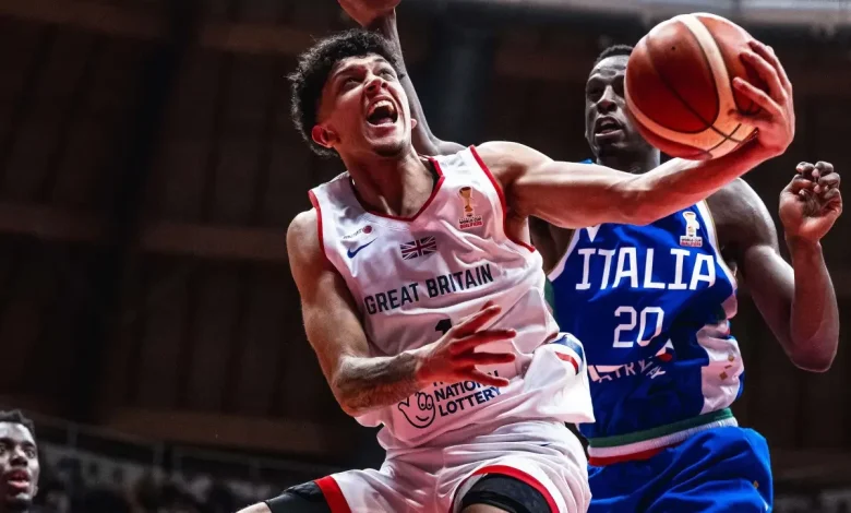 Exclusive | St. John’s beats out top schools for explosive English point guard Quinn Ellis