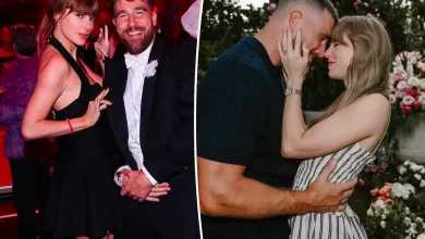Exclusive | Taylor Swift and Travis Kelce's wedding date and location revealed as save-the-dates go out