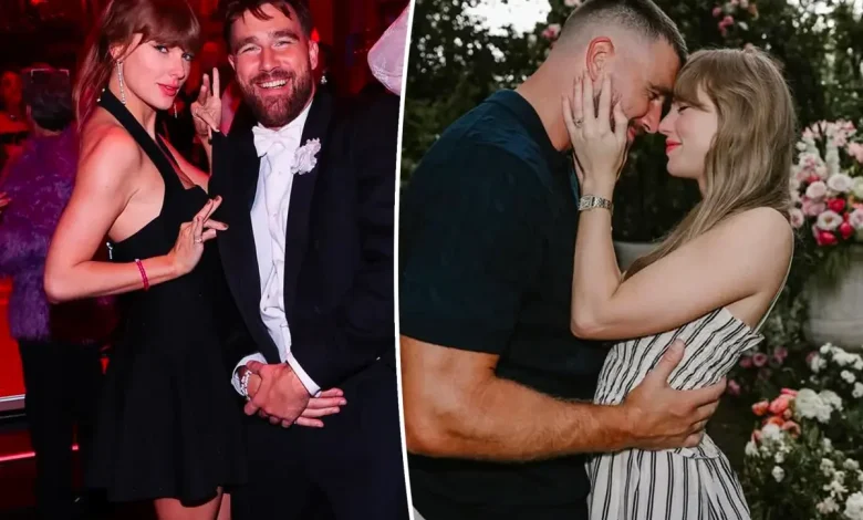 Exclusive | Taylor Swift and Travis Kelce's wedding date and location revealed as save-the-dates go out