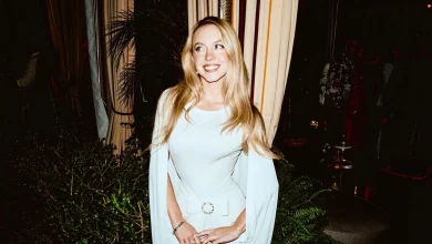 Exclusive: The Euphoria Cast Hit Chateau Marmont for the Season 3 After-Party