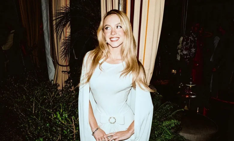 Exclusive: The Euphoria Cast Hit Chateau Marmont for the Season 3 After-Party