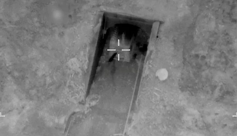 Exclusive: US intelligence assesses Iran maintains significant missile launching capability, sources say