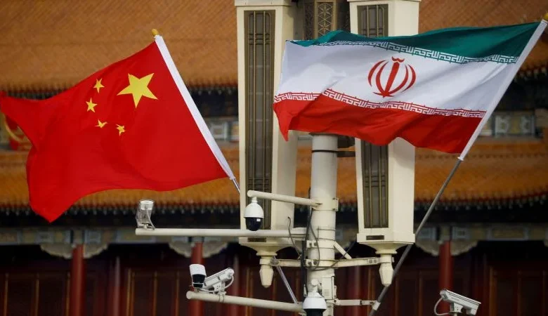 Exclusive: US intelligence indicates China is preparing weapons shipment to Iran amid fragile ceasefire, sources say