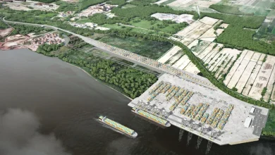 Expansion à Contrecœur | Le Port de Montréal prêt à s’endetter à un niveau inédit