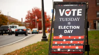 Expansion of ranked-choice voting would be unconstitutional, Maine high court finds