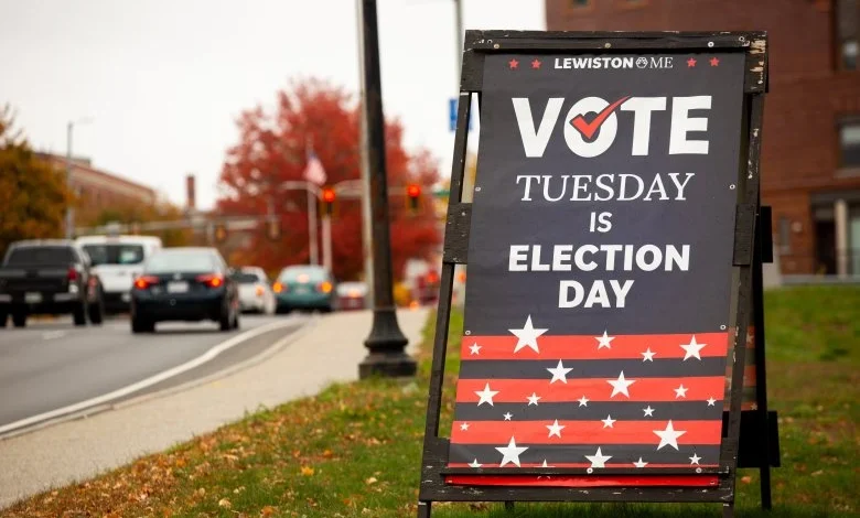 Expansion of ranked-choice voting would be unconstitutional, Maine high court finds