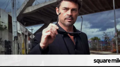 “Expect to be shocked.” Karl Urban on The Boys finale