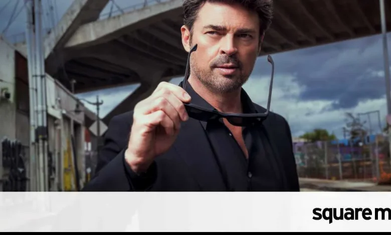 “Expect to be shocked.” Karl Urban on The Boys finale