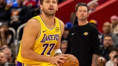 Expected Changes For Lakers With Luka Doncic & Austin Reaves Out