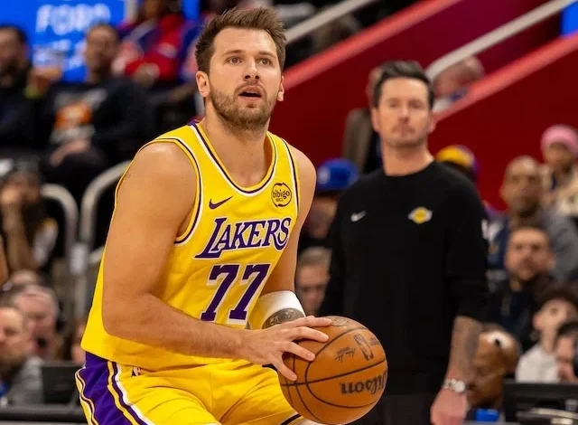 Expected Changes For Lakers With Luka Doncic & Austin Reaves Out