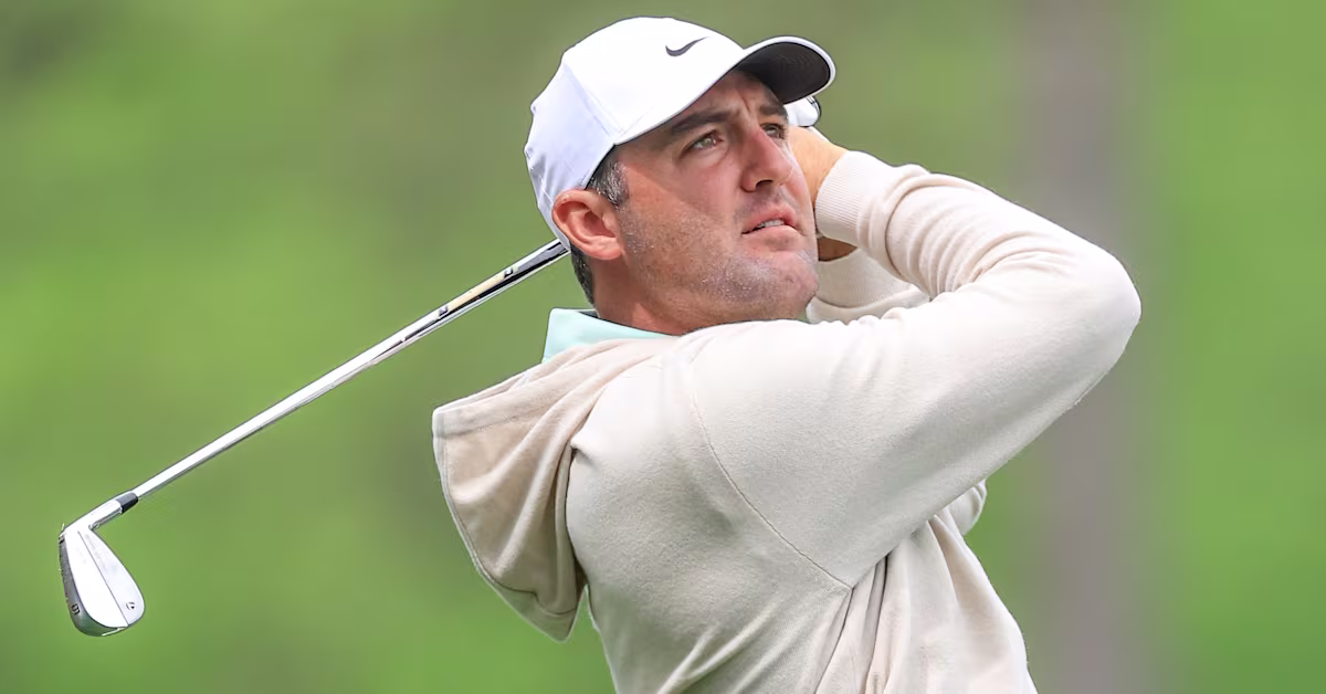 Expert Picks: Masters Tournament