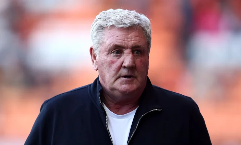 Experts call for action on 'nurse' title after death of Steve Bruce's grandson