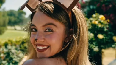 Explicit Sydney Sweeney Scene In Euphoria 3 Leave Internet Divided