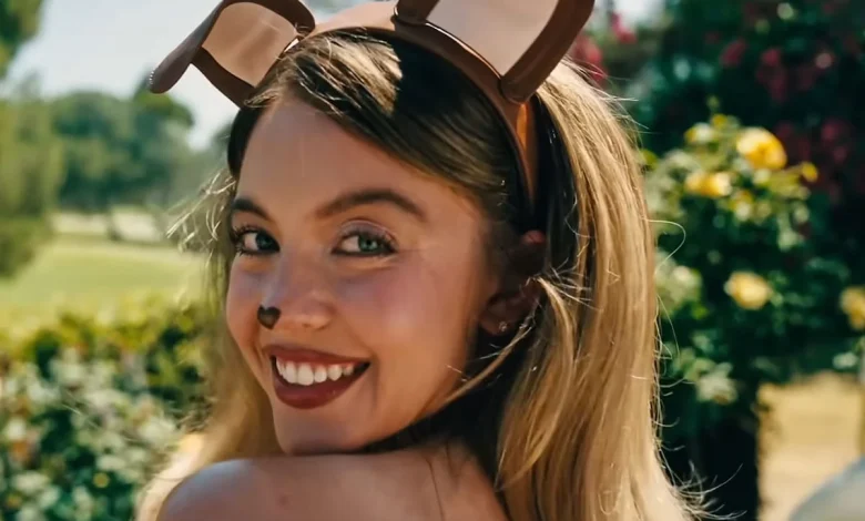 Explicit Sydney Sweeney Scene In Euphoria 3 Leave Internet Divided