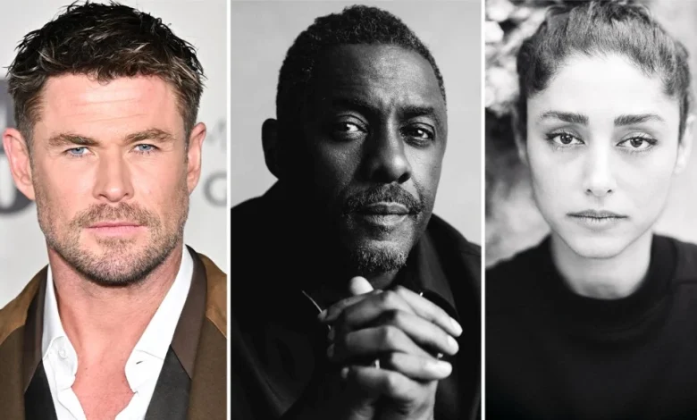 'Extraction 3' A Go As Chris Hemsworth Closes Deal To Return