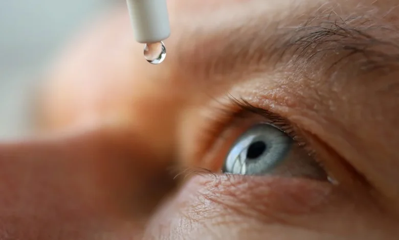 Eye drops sold at Walgreens, CVS recalled over safety concerns, FDA says