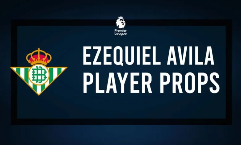 Ezequiel Avila vs. CA Osasuna – Player props & odds to score a goal on April 12
